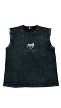 Load image into Gallery viewer, Vintage World Tour Sleeveless Tee
