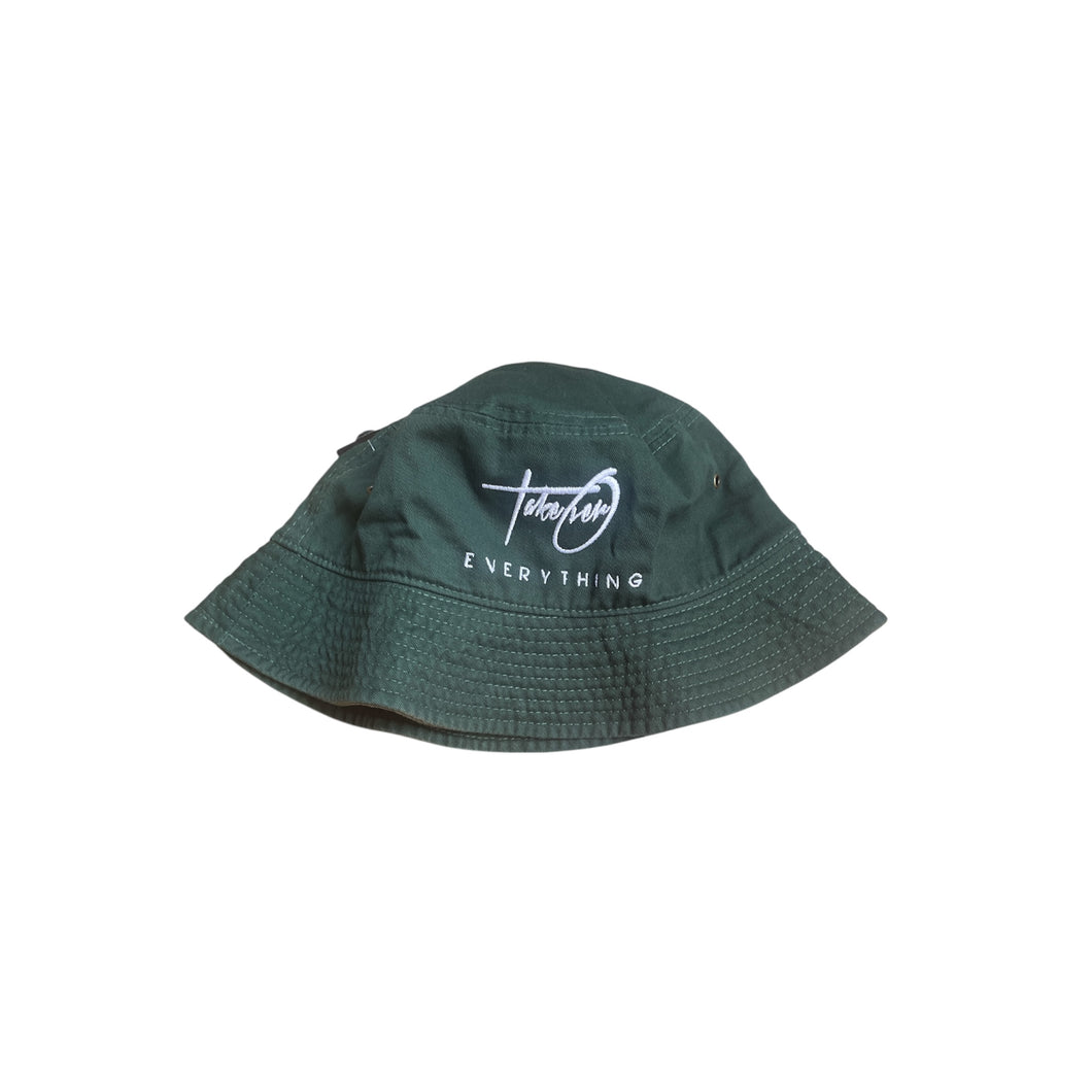 TakeOver Bucket Hats