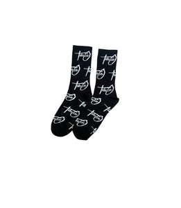 TakeOver Socks