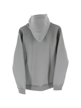 Load image into Gallery viewer, TakeOver Grey Hoodie
