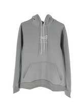 Load image into Gallery viewer, TakeOver Grey Hoodie
