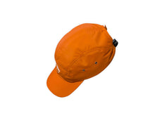 Load image into Gallery viewer, Vintage Nylon 5-Panel Cap
