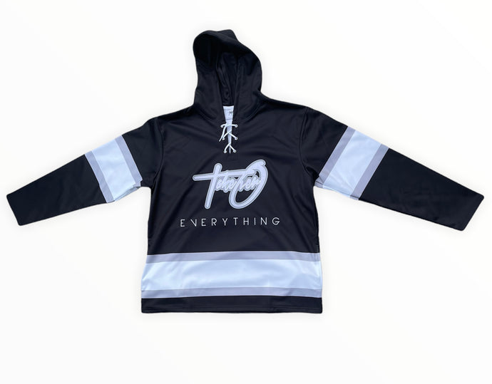 TakeOver Hockey Hoodie